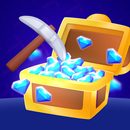 Muscle Miner: Idle Mining APK