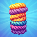 Knit Color Sort APK