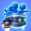 Space Bus Jam