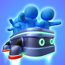 Space Bus Jam APK