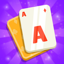 Solitaire Rush: TriPeaks APK