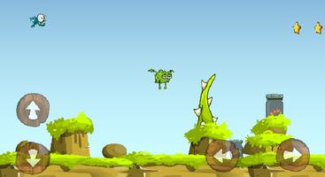 Dragon Jungle 截图 2