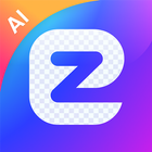 EZ Edit - AI Photo Editor-icoon