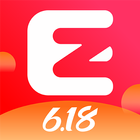 EZdiscount Zeichen