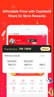 EZdiscount Screenshot 1