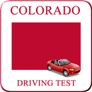 Colorado Driving Test APK