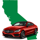 California Driving Test APK