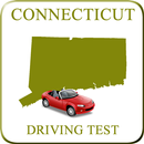 Connecticut Driving Test APK