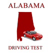 Alabama Driving Test