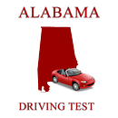 Alabama Driving Test APK