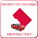 Washington DC Driving Test APK