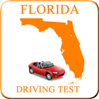Florida Driving Test 图标