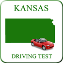 Kansas Driving Test APK