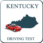 Kentucky Driving Test 图标