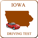 Iowa Driving Test APK