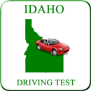 Idaho Driving Test APK