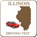 Illinois Driving Test APK