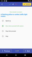 Illinois Driving Test screenshot 2