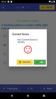 Illinois Driving Test screenshot 3