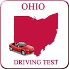 Ohio Driving Test アイコン