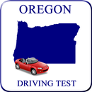 Oregon Driving Test APK