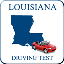 Louisiana Driving Test APK