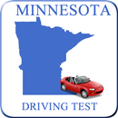 Minnesota Driving Test APK