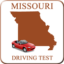 Missouri Driving Test APK