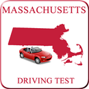 Massachusetts Driving Test APK