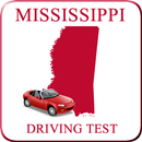 Mississippi Driving Test APK