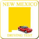 New Mexico Driving Test APK