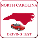 North Carolina Driving Test APK