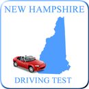 New Hampshire Driving Test APK