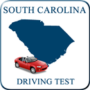South Carolina Driving Test APK