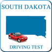 ”South Dakota Driving Test