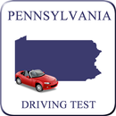 Pennsylvania Driving Test APK