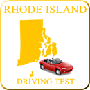 Rhode Island Driving Test APK
