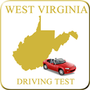 West Virginia Driving Test APK