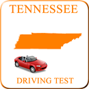 Tennessee Driving Test APK
