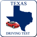 Texas Driving Test APK