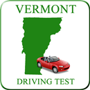 Vermont Driving Test APK