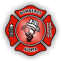 Bomberos Alerta