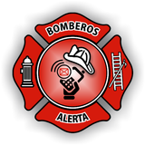Bomberos Alerta أيقونة