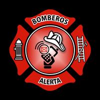 Bomberos Alerta Affiche