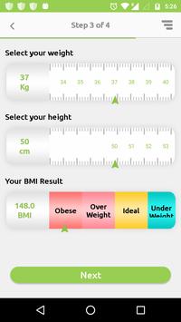 ezediet 截图 4