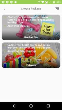 ezediet 截图 2