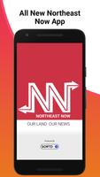 Northeast Now poster