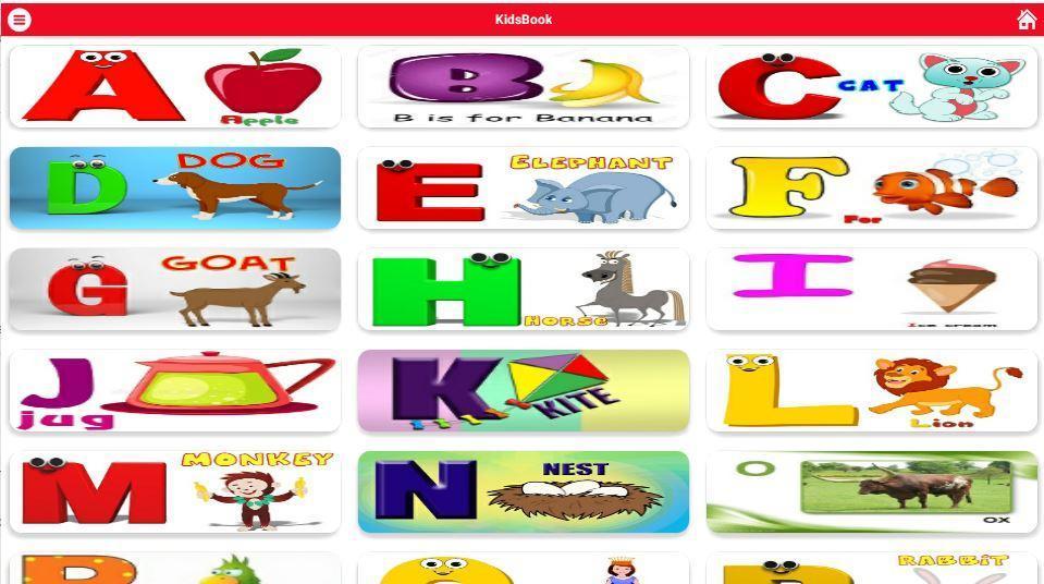 1234 learning for kids : abcd learning for free APK pour Android Télécharger 1234 learning for kids : abcd learning for free APK pour Android Télécharger