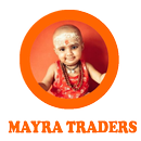 Mayra Traders - Dhoopbatti - Agarbatti APK