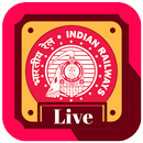 Running Train Status Live PNR Status IRCTC info APK